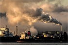 Hệ thống quốc gia đo đạc, báo cáo, thẩm định giảm nhẹ phát thải khí nhà kính năm 2022
